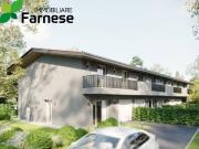 Villa a schiera in vendita a Piacenza via Lorenzo Rocci,...