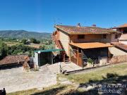 Villa a schiera in vendita a Piegaro