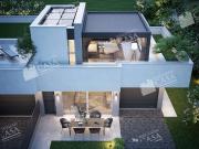 VILLA A SCHIERA in vendita a Pieve di Cento