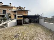 Villa a schiera in vendita a Piobesi Torinese via b. Croce