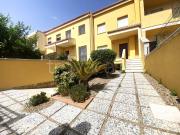 Villa a schiera in vendita a Pirri, Cagliari