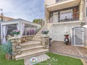Villa a schiera in vendita a Pisa
