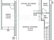 Villa a schiera in vendita a Pisa via marsala, 6,...