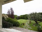 Villa a schiera in vendita a Pistoia