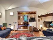 Villa a schiera in vendita a Pistoia