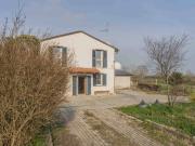 Villa a schiera in vendita a Poggio Renatico via Cantone, 4