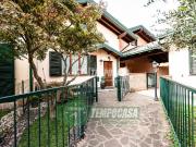 Villa a schiera in vendita a Pogliano Milanese