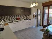 Villa a schiera in vendita a Pomezia