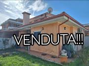 Villa a schiera in vendita a Pomezia