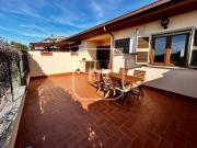 Villa a schiera in vendita a Pomezia