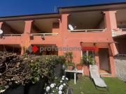 Villa a schiera in vendita a Pomezia