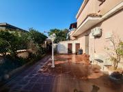 Villa a schiera in vendita a Pomezia, Martin Pescatore