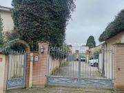 Villa a schiera in vendita a Pomezia via Mar del...