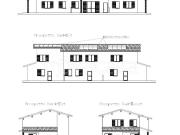 Villa a schiera in vendita a Ponte Buggianese via Bramalegno