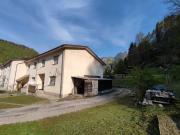 Villa a schiera in vendita a Pontebba via Verdi 58