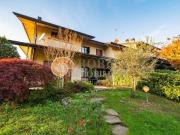 Villa a schiera in vendita a Ponteranica