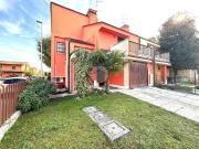 Villa a schiera in vendita a Pontoglio via Carvasaglio, 12