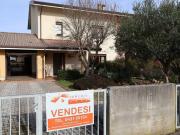 Villa a schiera in vendita a Porpetto via Pre Zaneto, 14