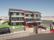 Villa a schiera in vendita a Potenza via Londra