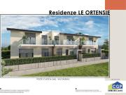 Villa a schiera in vendita a Pozzo d'Adda via Taviani