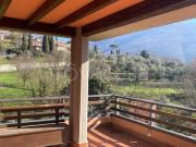 Villa a schiera in vendita a Prato, Santa Lucia