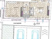 Villa a schiera in vendita a Prato