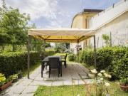 Villa a schiera in vendita a Prato, Tavola