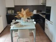 Villa a schiera in vendita a Preganziol via Fiandre, 3