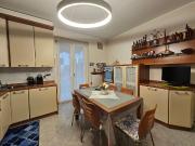 Villa a schiera in vendita a Pregnana Milanese