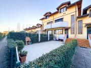 Villa a schiera in vendita a Premezzo, Cavaria con Premezzo