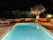 Villa a schiera in vendita a Pula, Is Molas