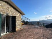 Villa a schiera in vendita a Rapallo