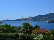Villa a schiera in vendita a Rapallo