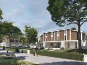 Villa a schiera in vendita a Ravenna