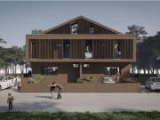 Villa a schiera in vendita a Ravenna