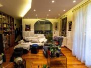 Villa a schiera in vendita a Ravenna, Borgo Montone San...