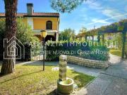 Villa a schiera in vendita a Ravenna, Punta Marina