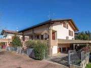 Villa a schiera in vendita a Ravenna via Sauro Babini,...