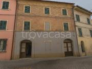 Casa indipendente in vendita a Recanati via Angelo...