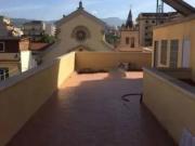 Villa a schiera in vendita a Reggio Calabria