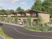 Villa a schiera in vendita a Reggio Emilia