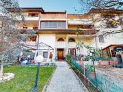 Villa a schiera in vendita a Reggio Emilia