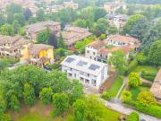 Villa a schiera in vendita a Reggio Emilia