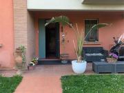 Villa a schiera in vendita a Reggio Emilia