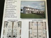 Villa a schiera in vendita a Reggio Emilia