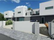 Villa a schiera in vendita a Reggio Emilia