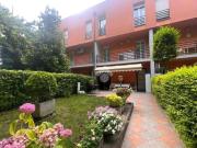 Villa a schiera in vendita a Reggio Emilia