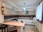 Villa a schiera in vendita a Reggio Emilia