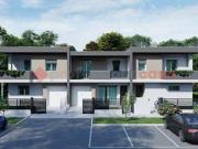 Villa a schiera in vendita a Reggio Emilia