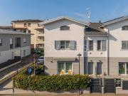 Villa a schiera in vendita a Reggio nell'Emilia,...